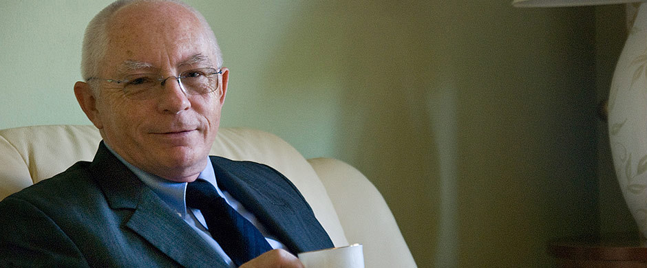 Krzysztof Woźnicki